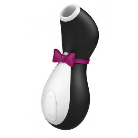 Вакуум-волновой бесконтактный стимулятор клитора Satisfyer Pro Penguin Next Generation